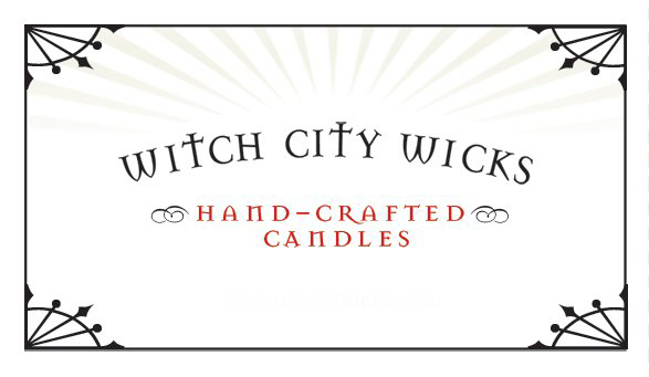 Interview: Liz Frazier of Witch City Wicks