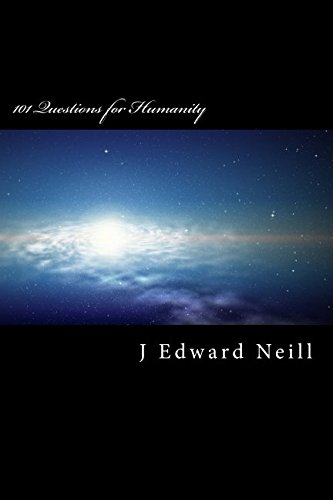 101 Questions for Humanity: Coffee Table Philosophy
