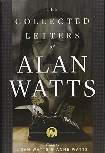 The Collected Letters of Alan Watts