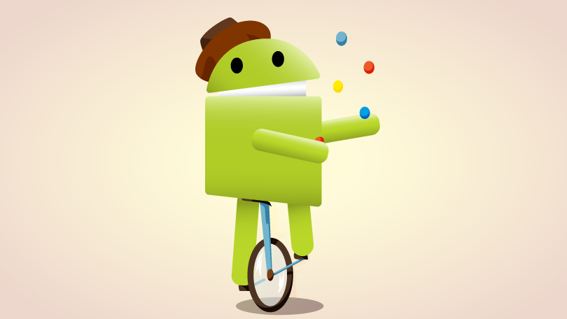 best android books