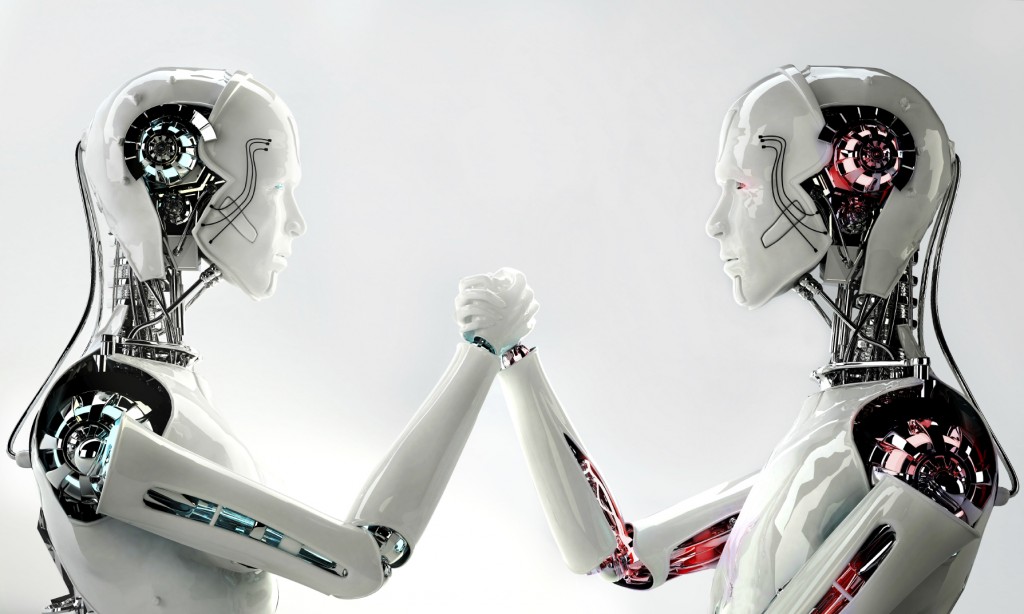 The Best Robotics Books 2022 | Start Your Journey
