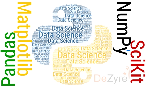 Best Python Data Science Books to Learn From Beginner to Advance