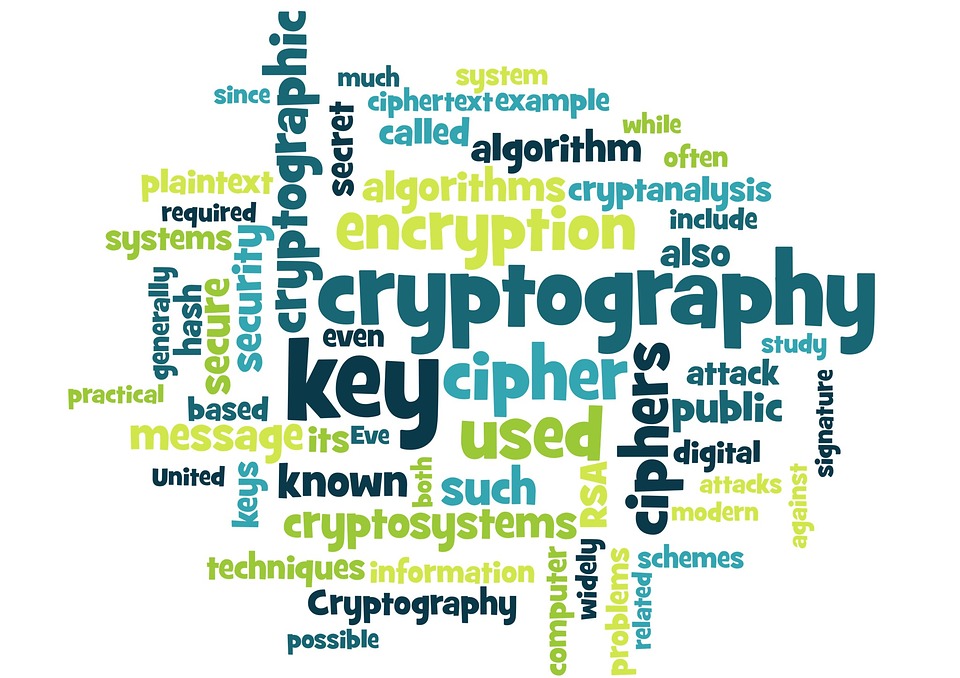 Best Cryptography Books for Beginners | Ensure Information Security